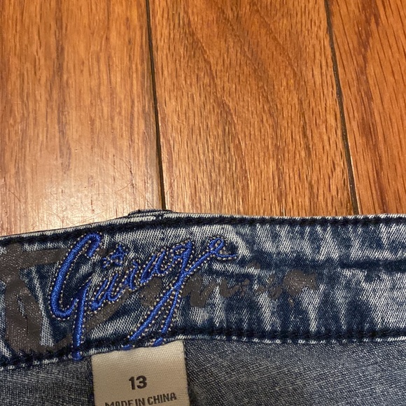 Lois & Garage Skinny Jeans - NWOT - Picture 7 of 13